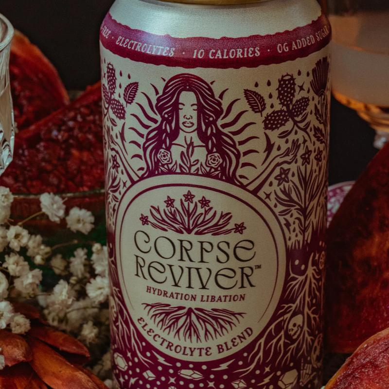 Corpse Reviver photo