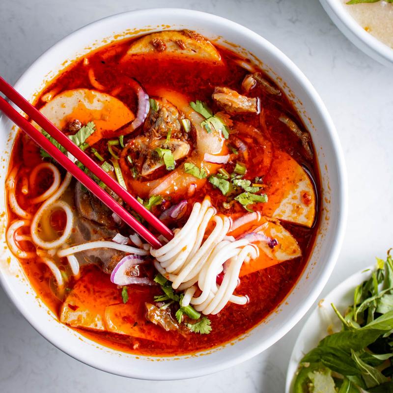 Bún Bò Huế photo