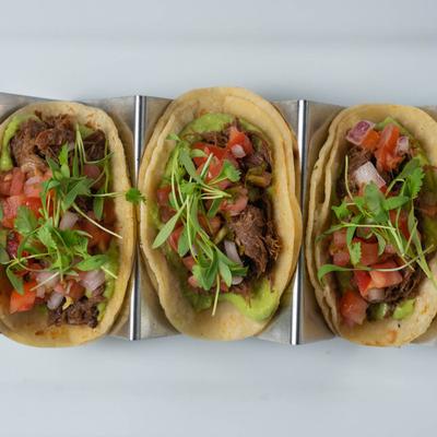 Short Rib Tacos