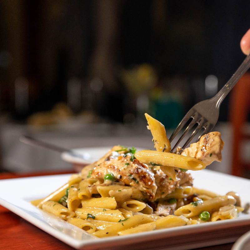 Pasta di Nonna photo