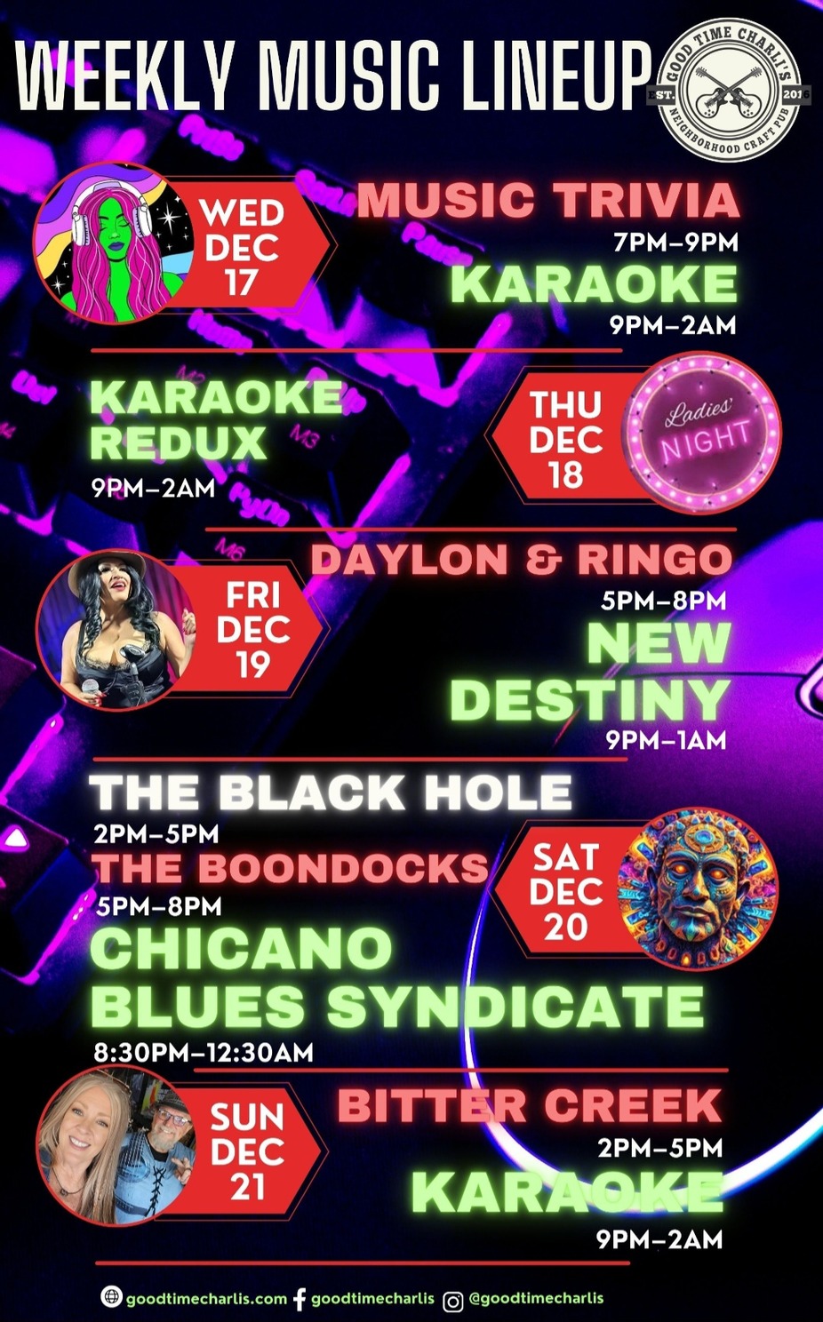 This Week at GTC! event photo