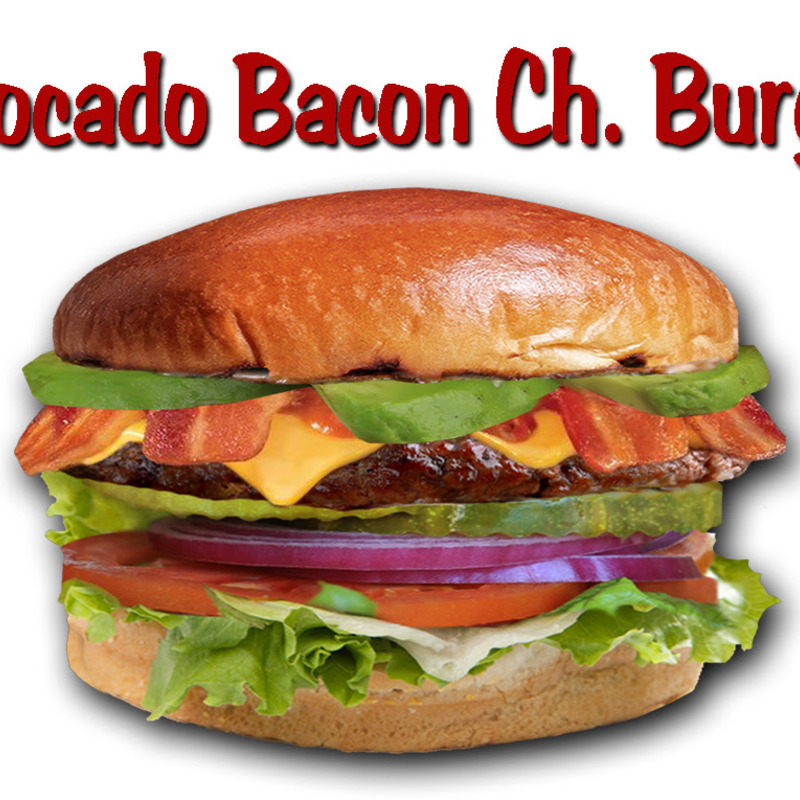 Avocado Bacon Ch. photo