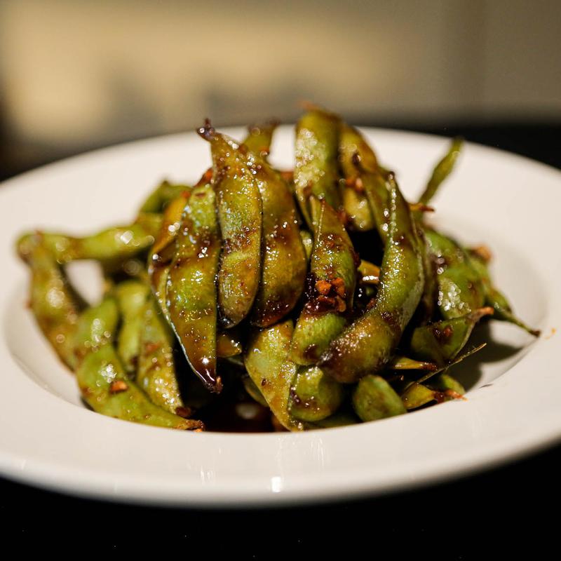 Edamame (VG) photo