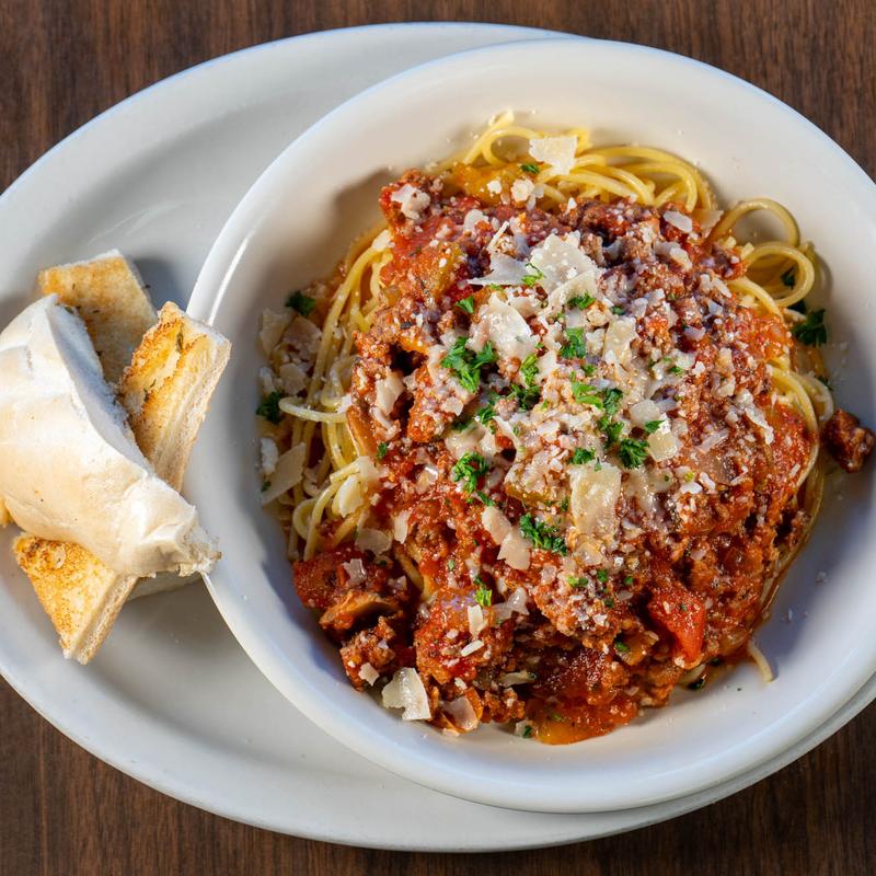 Spaghetti Dinner photo