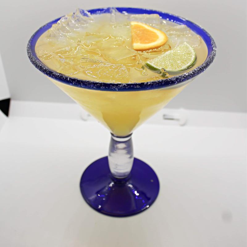 Cancun Margarita photo