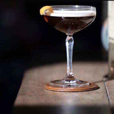 Espresso Martini