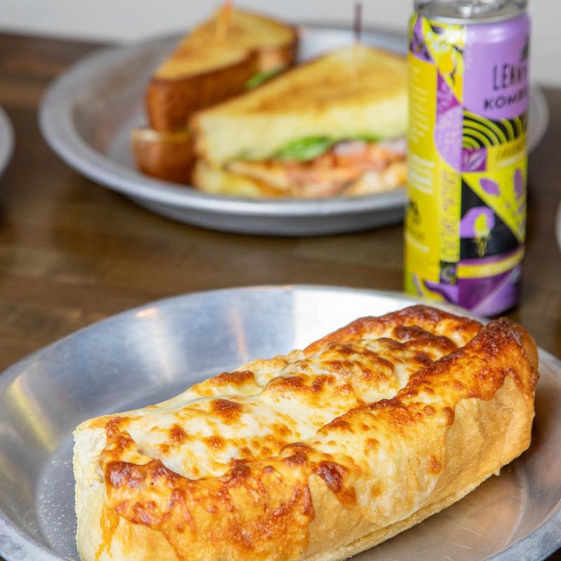 Cardi B.uffalo Chicken Crunch photo