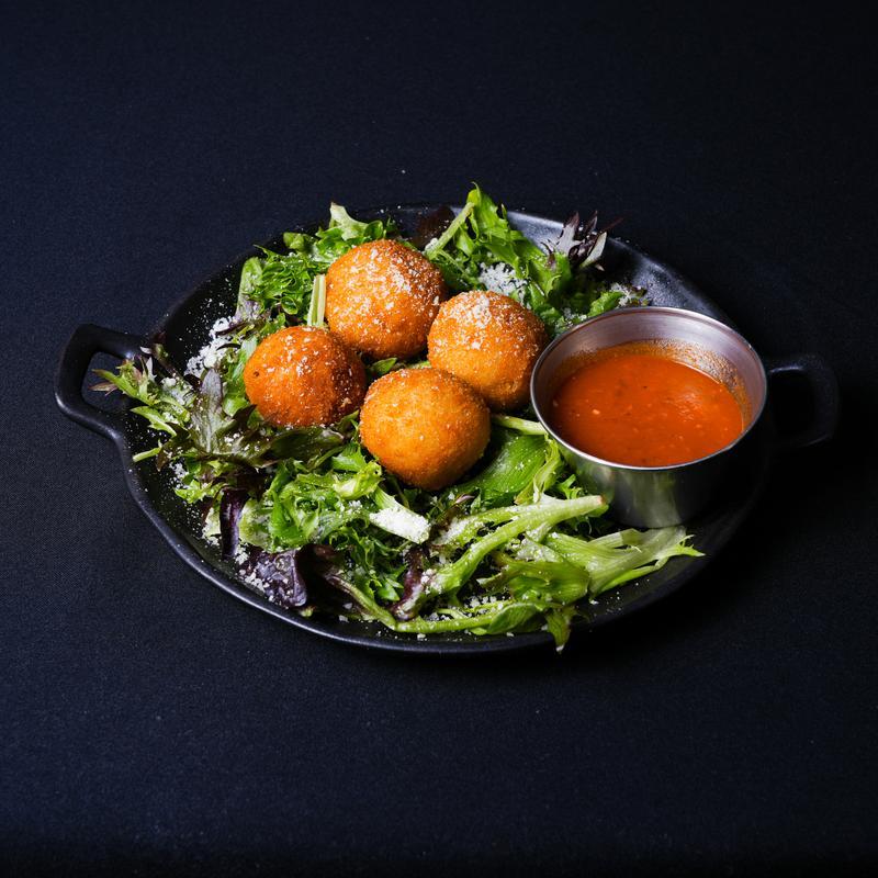 Arancini Siciliani photo