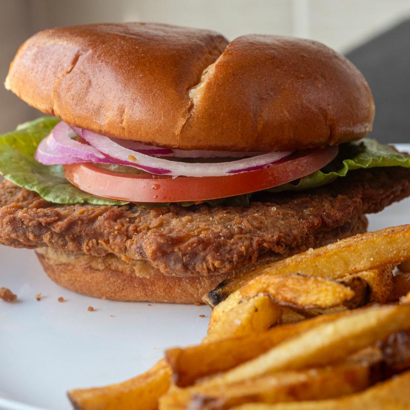 Pork Tenderloin photo