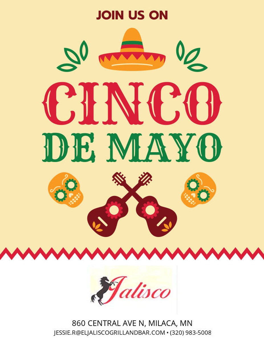 Cinco De Mayo event photo