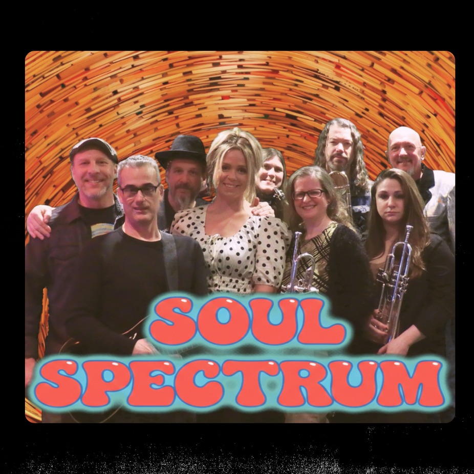 Soul Spectrum event photo