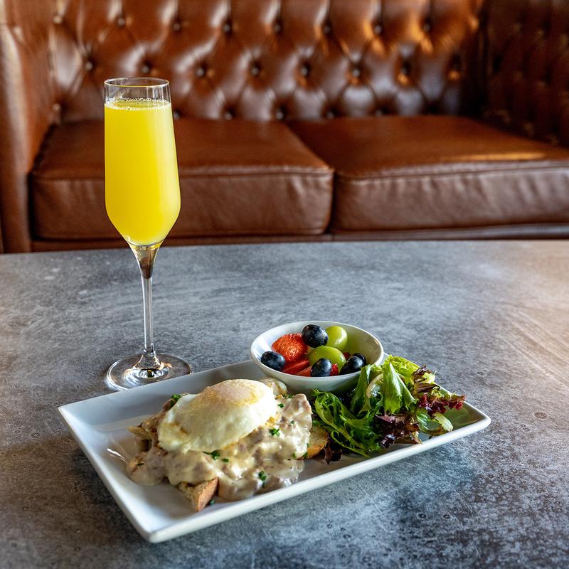 Creamed Corned Beef photo