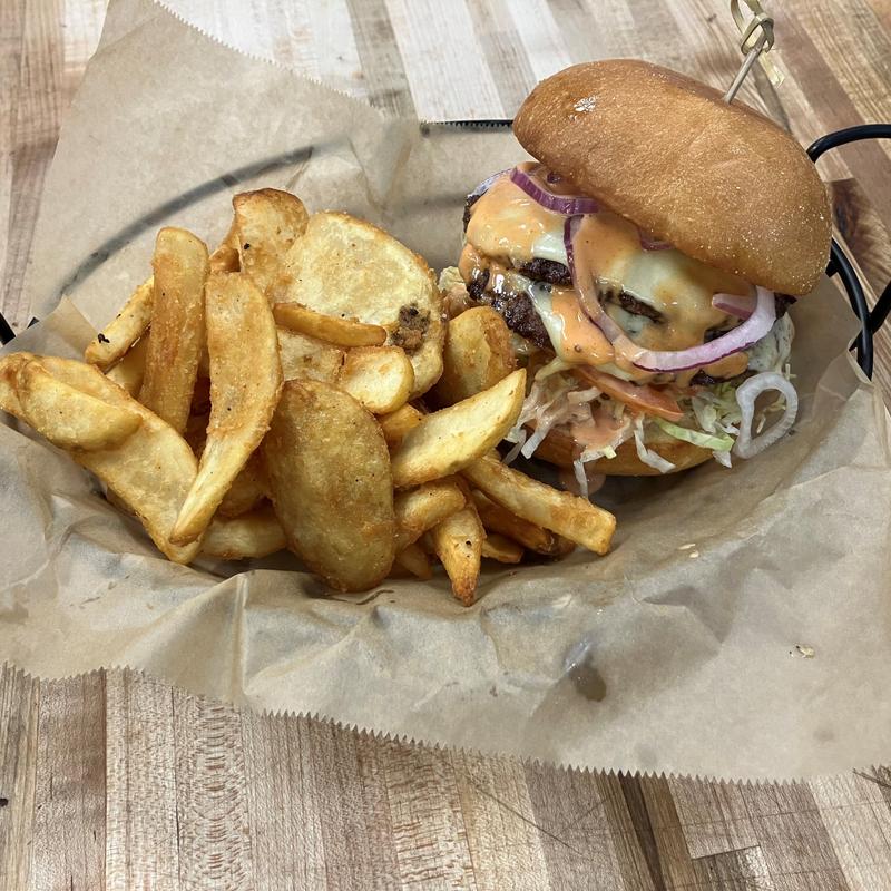 Junction Burger photo