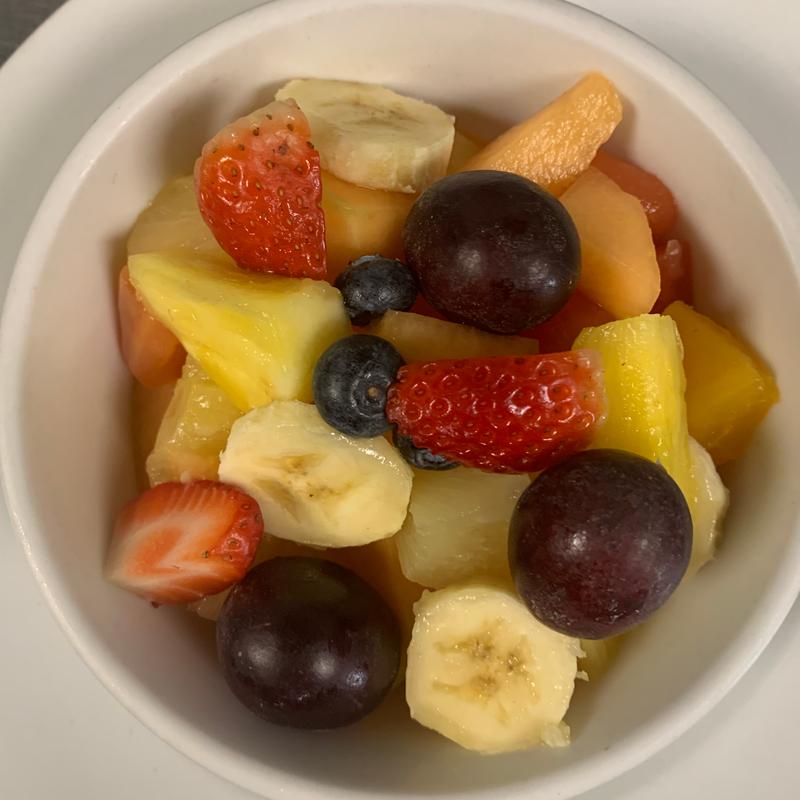 Tropical Fruit Salad photo