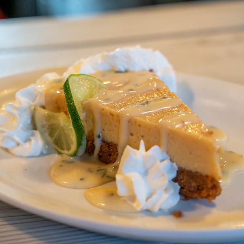 Key Lime Pie photo