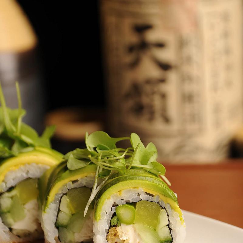 Christmas Roll photo