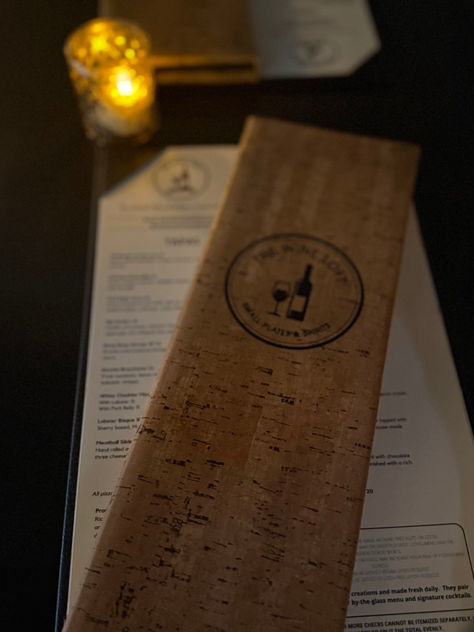 Weekend Uncorked event photo