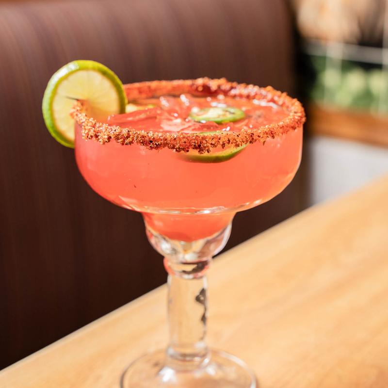 Jalapeño Margarita photo