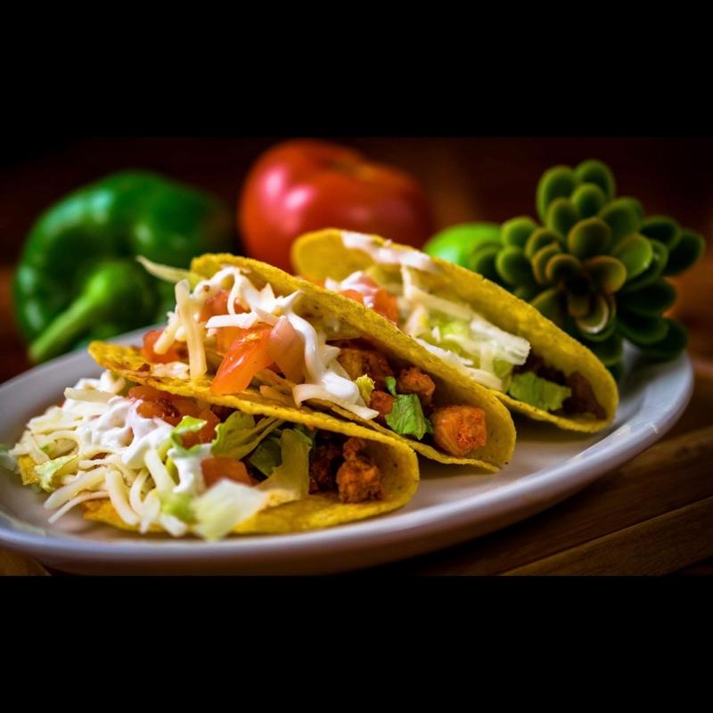 Hard Shell Taco photo
