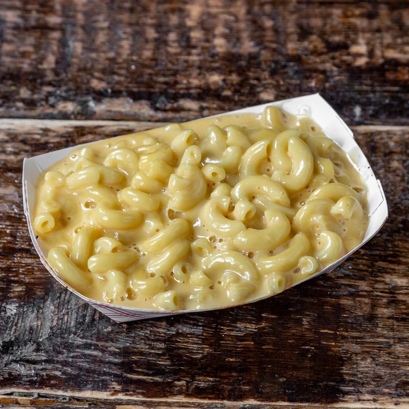 Creamy Mac n' Cheese (V) photo