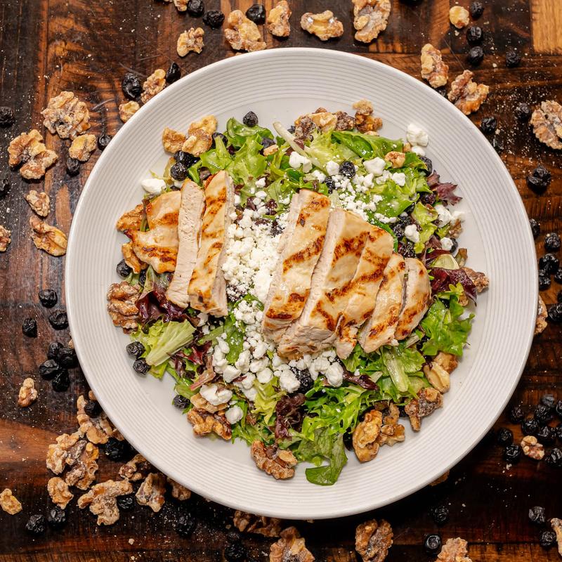 Blueberry Fields photo