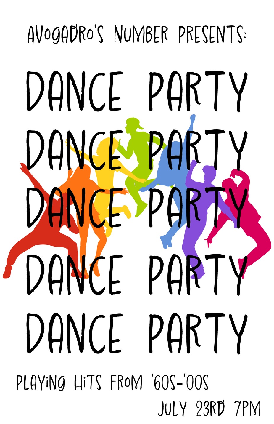 Dance Night event photo