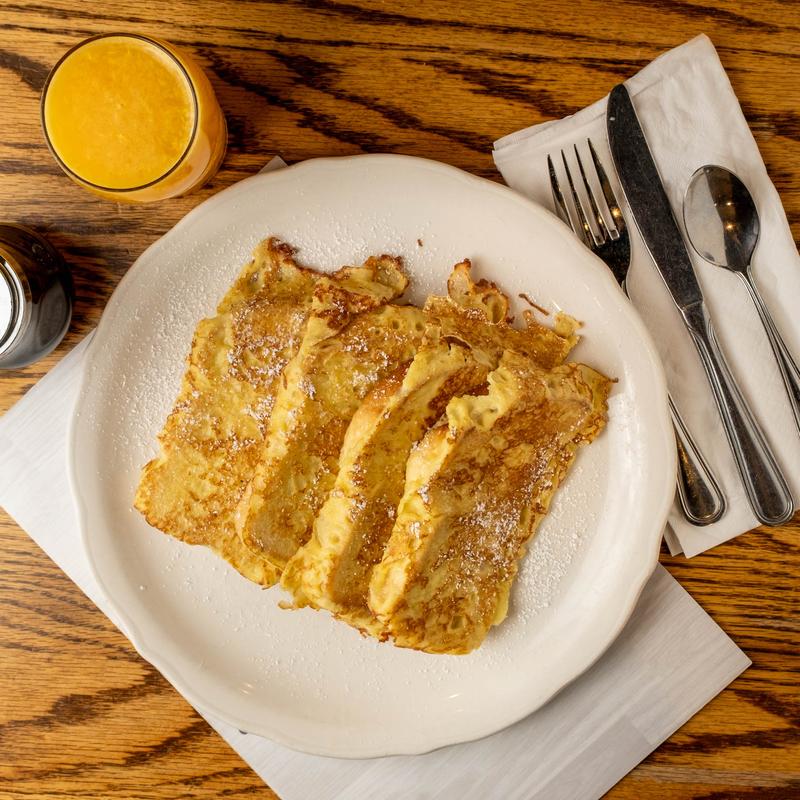 French Toast photo