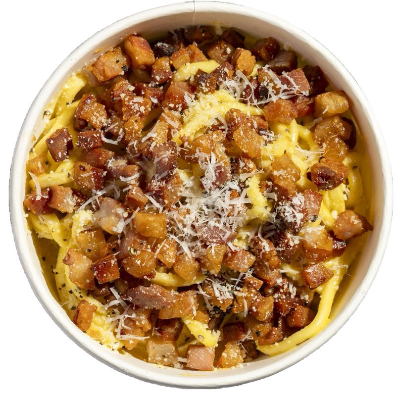 Carbonara photo