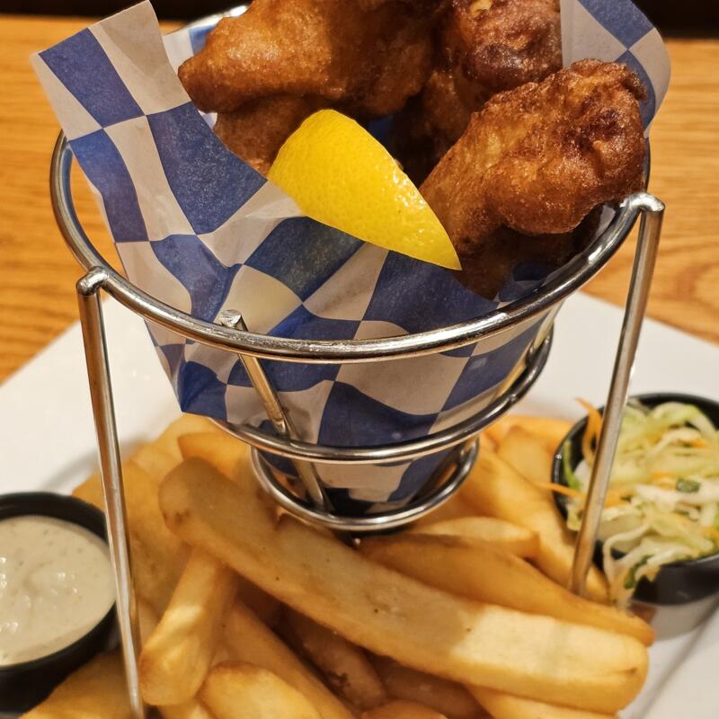 Fish & Chips photo