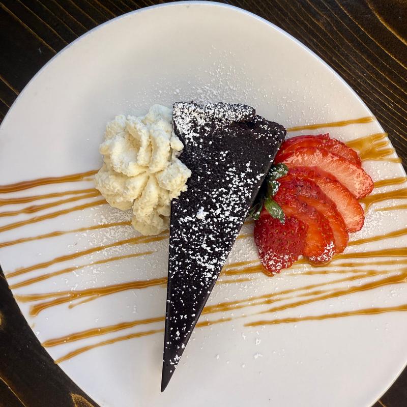 Chocolate Torte photo