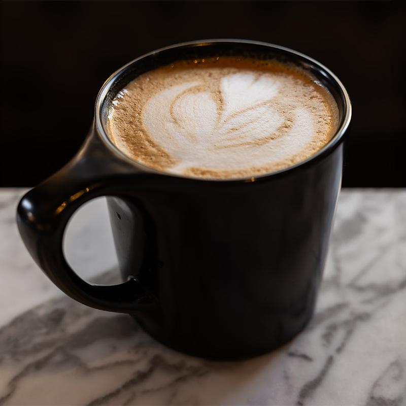 Apple Pecan White Mocha photo