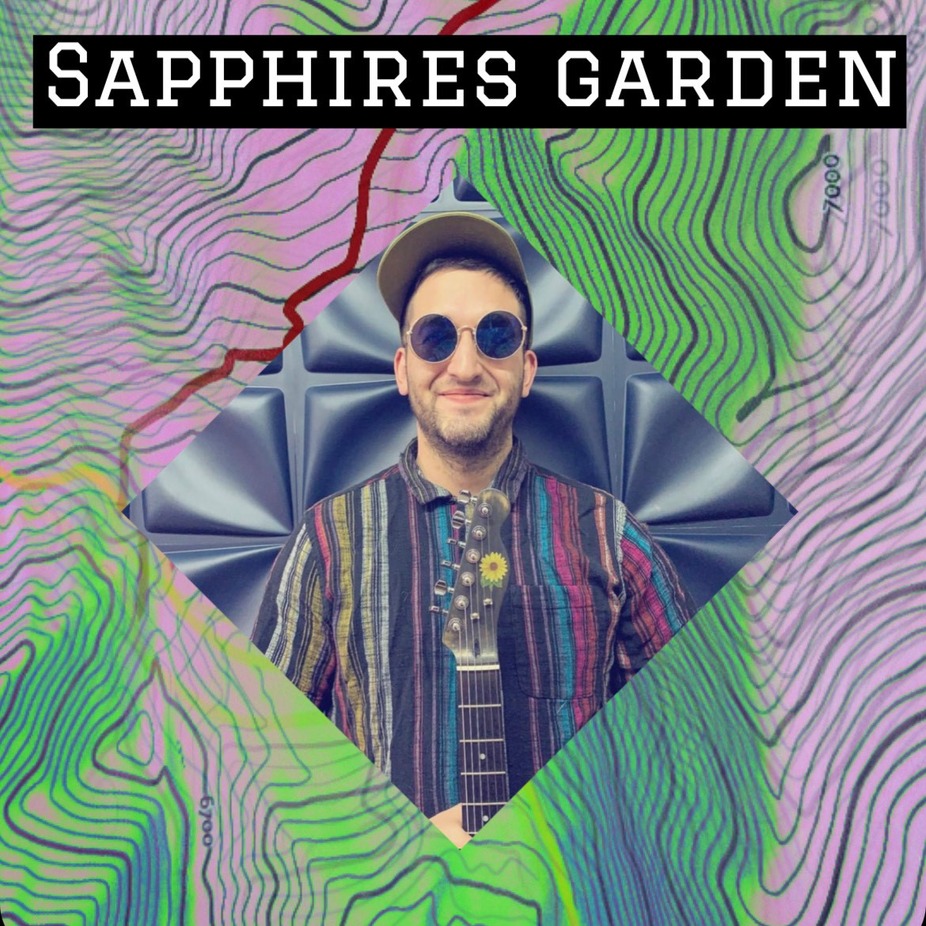 Sapphires Garden event photo