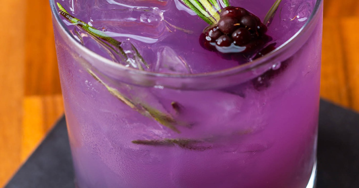 Magee's Hand-crafted Specialty Cocktail