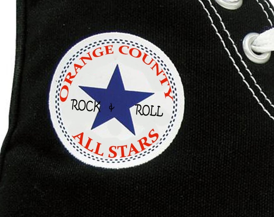 Orange County All Stars event photo