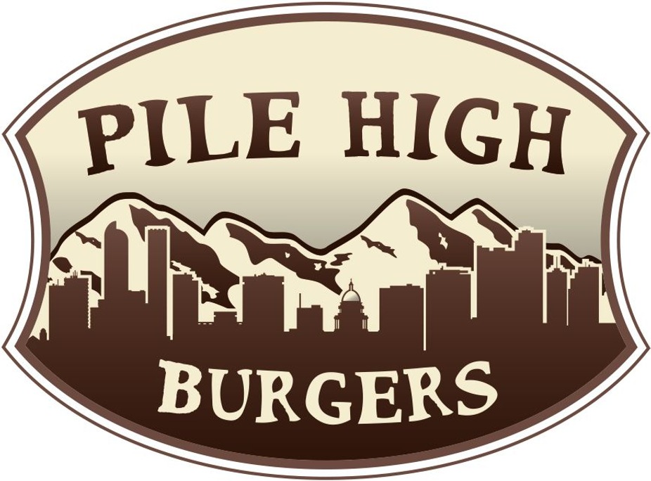 Pile High Burgers event photo