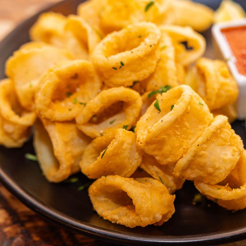Fried Calamari photo