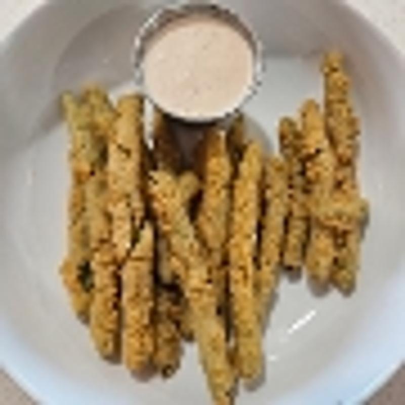 Spicy Greenbeans photo