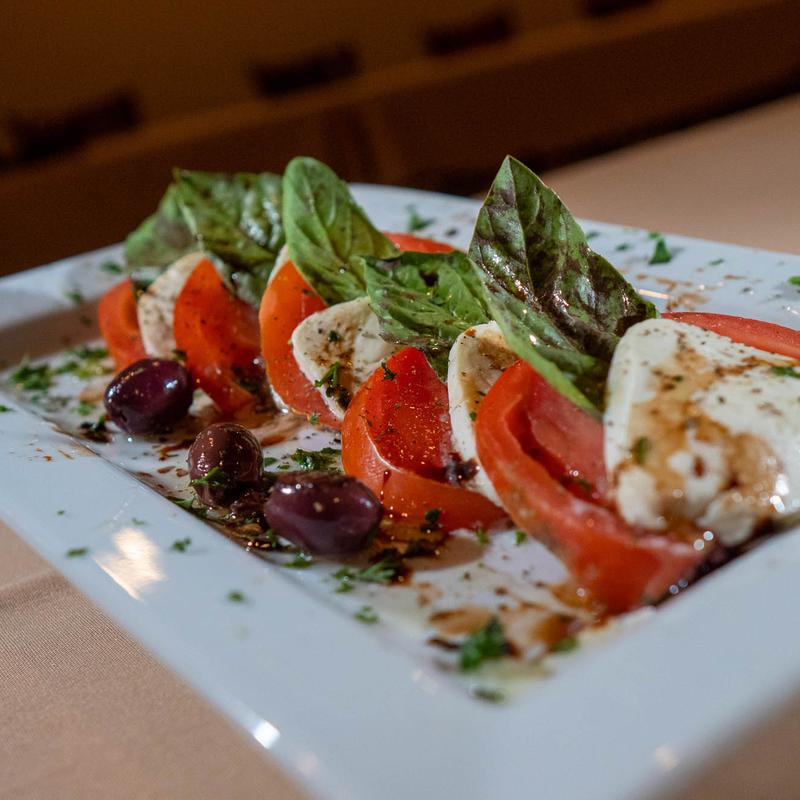 Mediterranean Salad photo