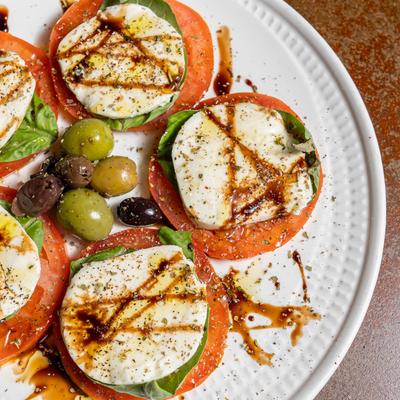 Caprese Salad