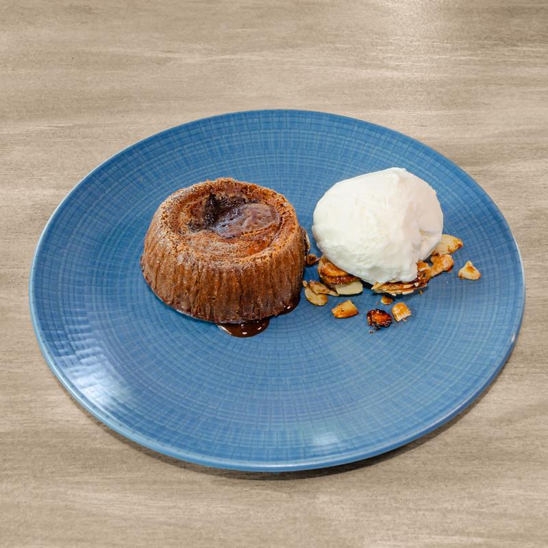 Chocolate Lava Cake photo