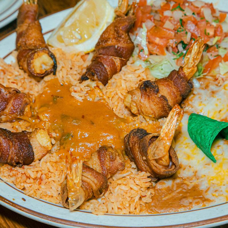 2.  Camarones Puerto Vallarta photo