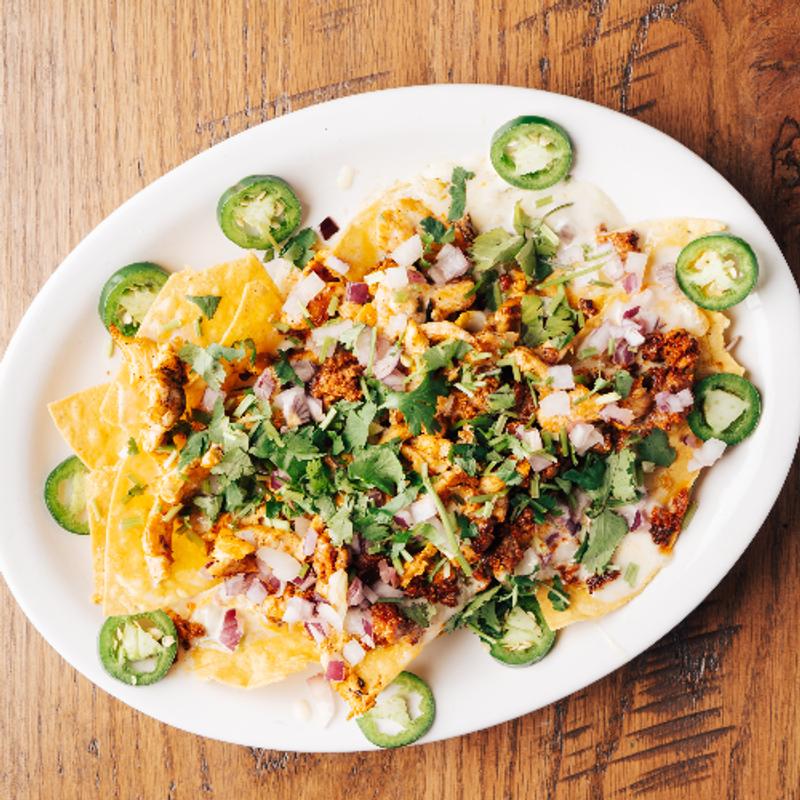 Nachos Del Rey photo