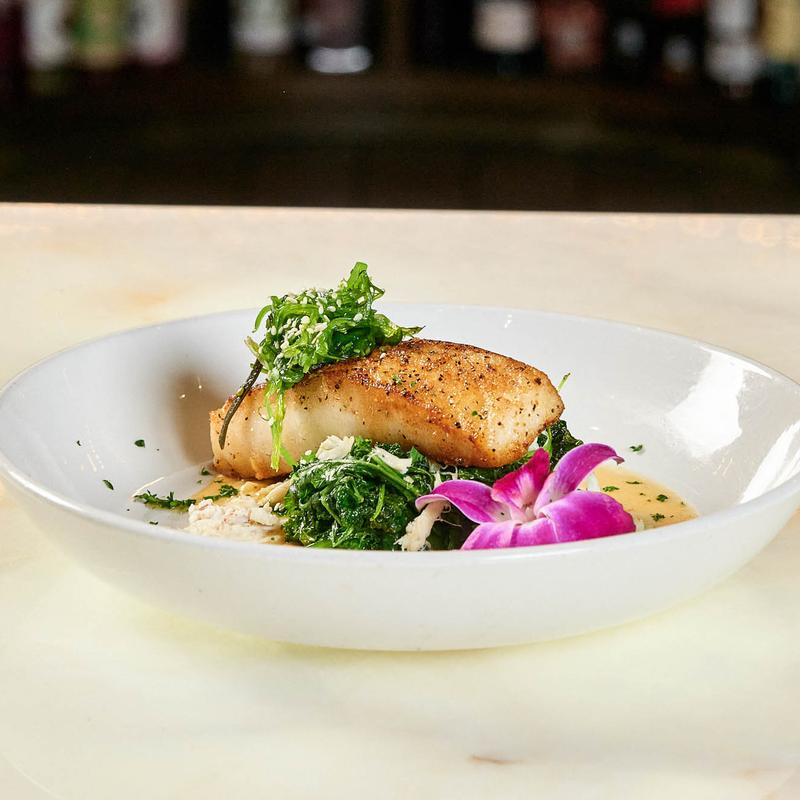 Chilean Sea Bass photo