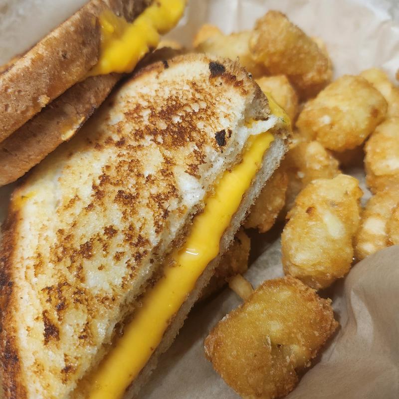 Grilled Cheese photo