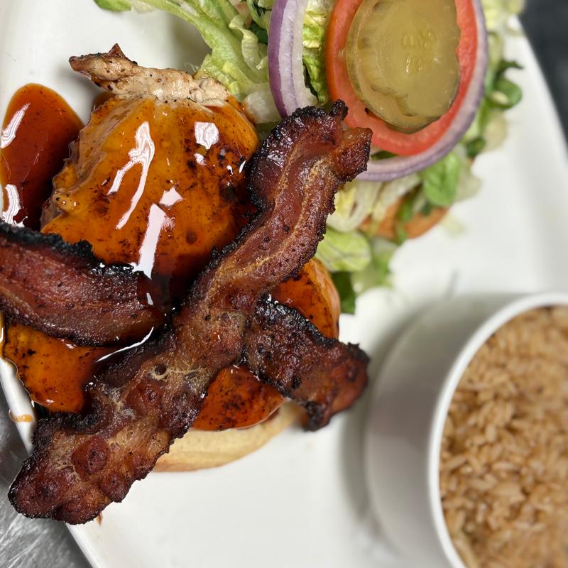 Kickin Chicken photo