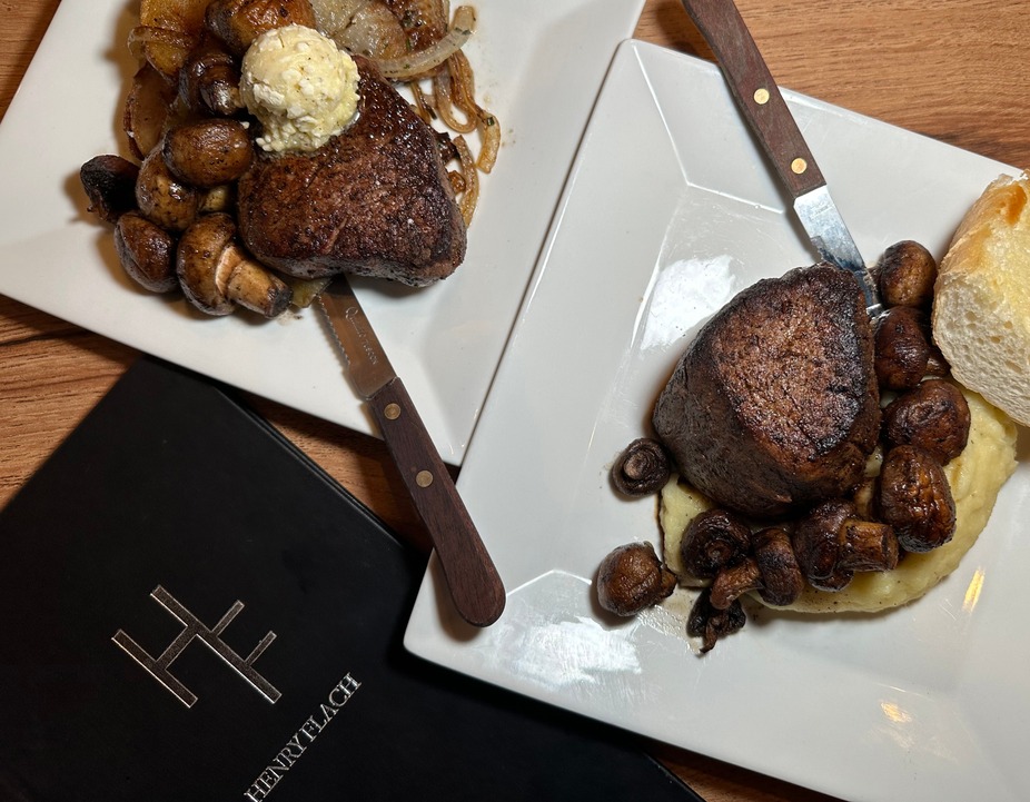 HF Open Early for Valentine's Day event photo