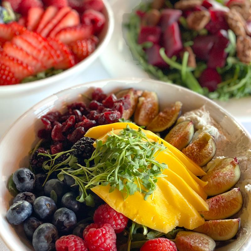 The Barbara Salad photo