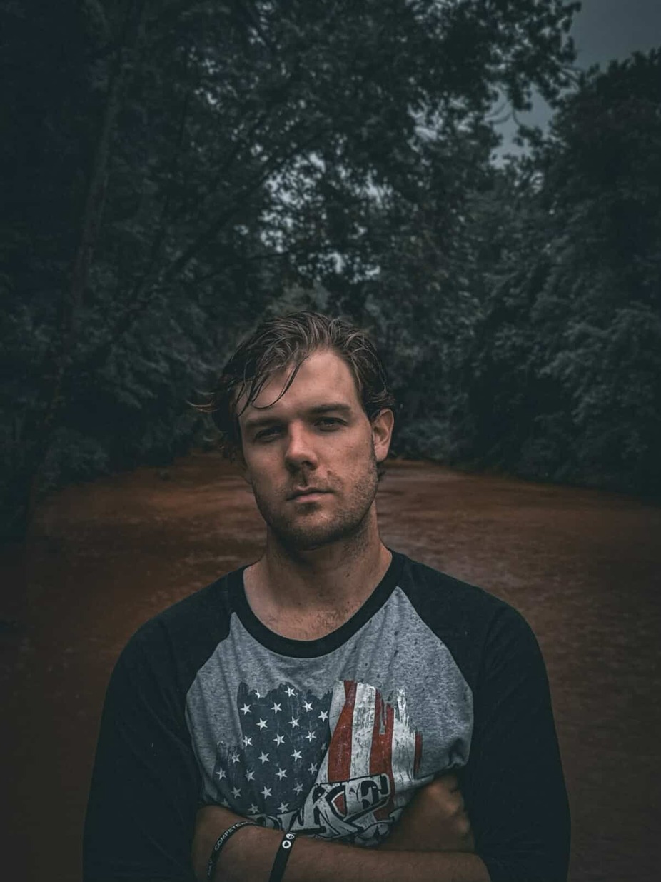 Logan Jarvis event photo