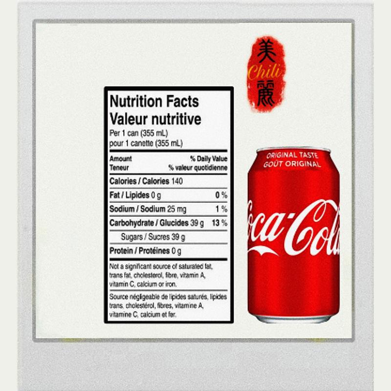 Coke photo