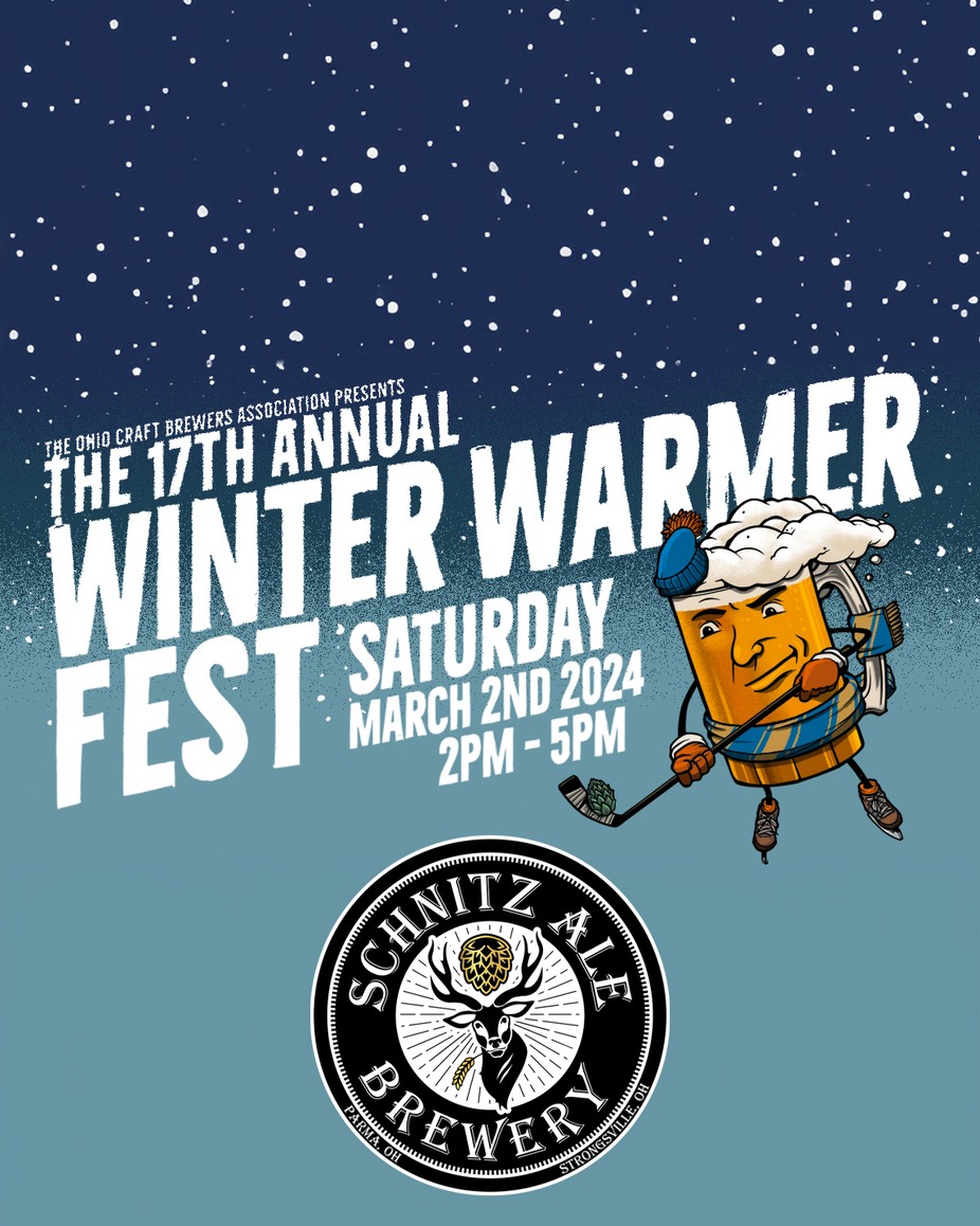 Winter Warmer Fest event photo